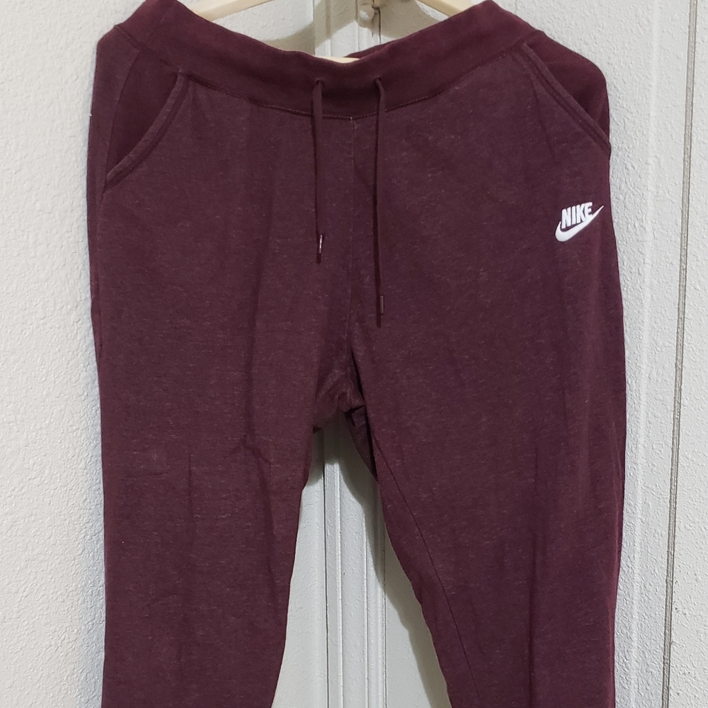 Nike sweatpants